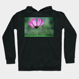 Truth is ever to be found in simplicity... Hoodie